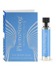 PHEROSTRONG - PROFUMO AI FEROMONI ANGEL PER DONNA 1 ML