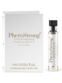 PHEROSTRONG - PROFUMO AI FEROMONI POPOLARE PER DONNE 1 ML