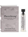 PHEROSTRONG - PROFUMO AI FEROMONI SOLO PER DONNA 1 ML