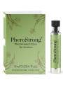 PHEROSTRONG - PROFUMO AI FEROMONI ENTICE DA DONNA 1 ML