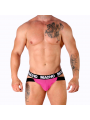 MACHO - MX28FR JOCK ROSA NEON S