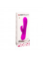 PRETTY LOVE - VIBRATORE STIMOLATORE BARRETE