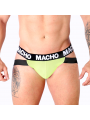 MACHO - MX28FA JOCK GIALLO M