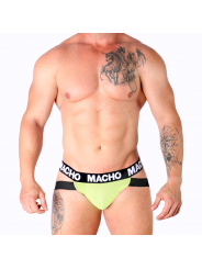 MACHO - MX28FA JOCK GIALLO M