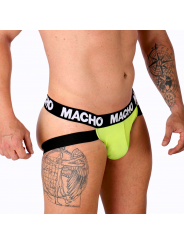 MACHO - MX28FA JOCK GIALLO M