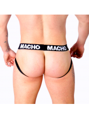 MACHO - MX28FA JOCK GIALLO M