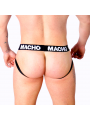 MACHO - MX28FA JOCK GIALLO L