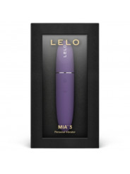 LELO - MIA 3 VIBRATORE PERSONALE VIOLA