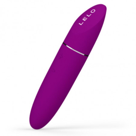 LELO - MIA 3 VIBRATORE PERSONALE ROSA