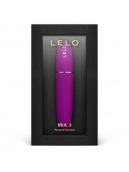 LELO - MIA 3 VIBRATORE PERSONALE ROSA