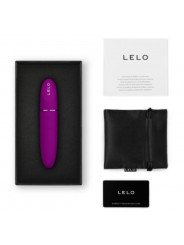 LELO - MIA 3 VIBRATORE PERSONALE ROSA