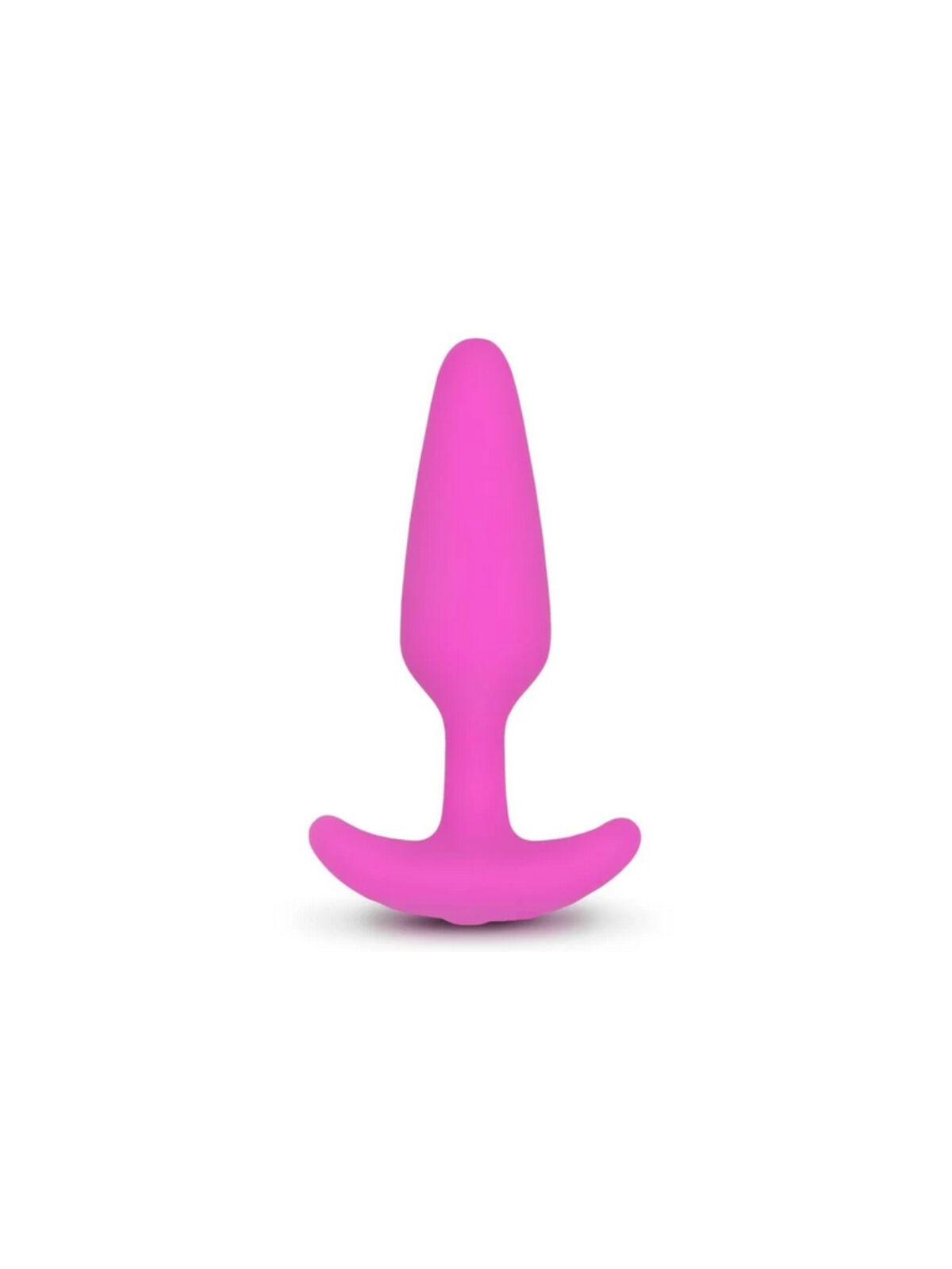 G-VIBE - GPLUG TAPPO ANALE VIBRATORE XS FUCSIA