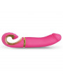 G-VIBE - GJAY VIBRATORE ROSA NEON