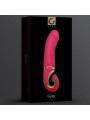 G-VIBE - GJAY VIBRATORE ROSA NEON