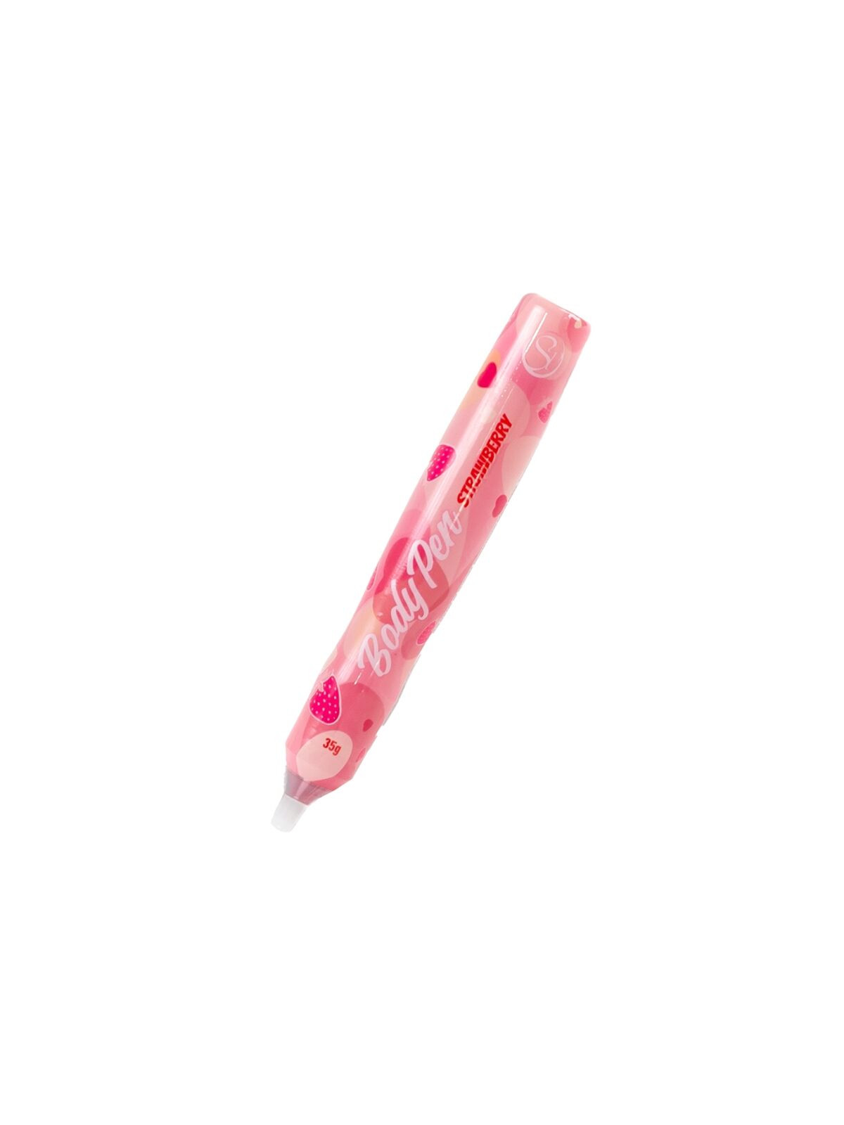 SECRET PLAY - BODY PEN FRAGOLA