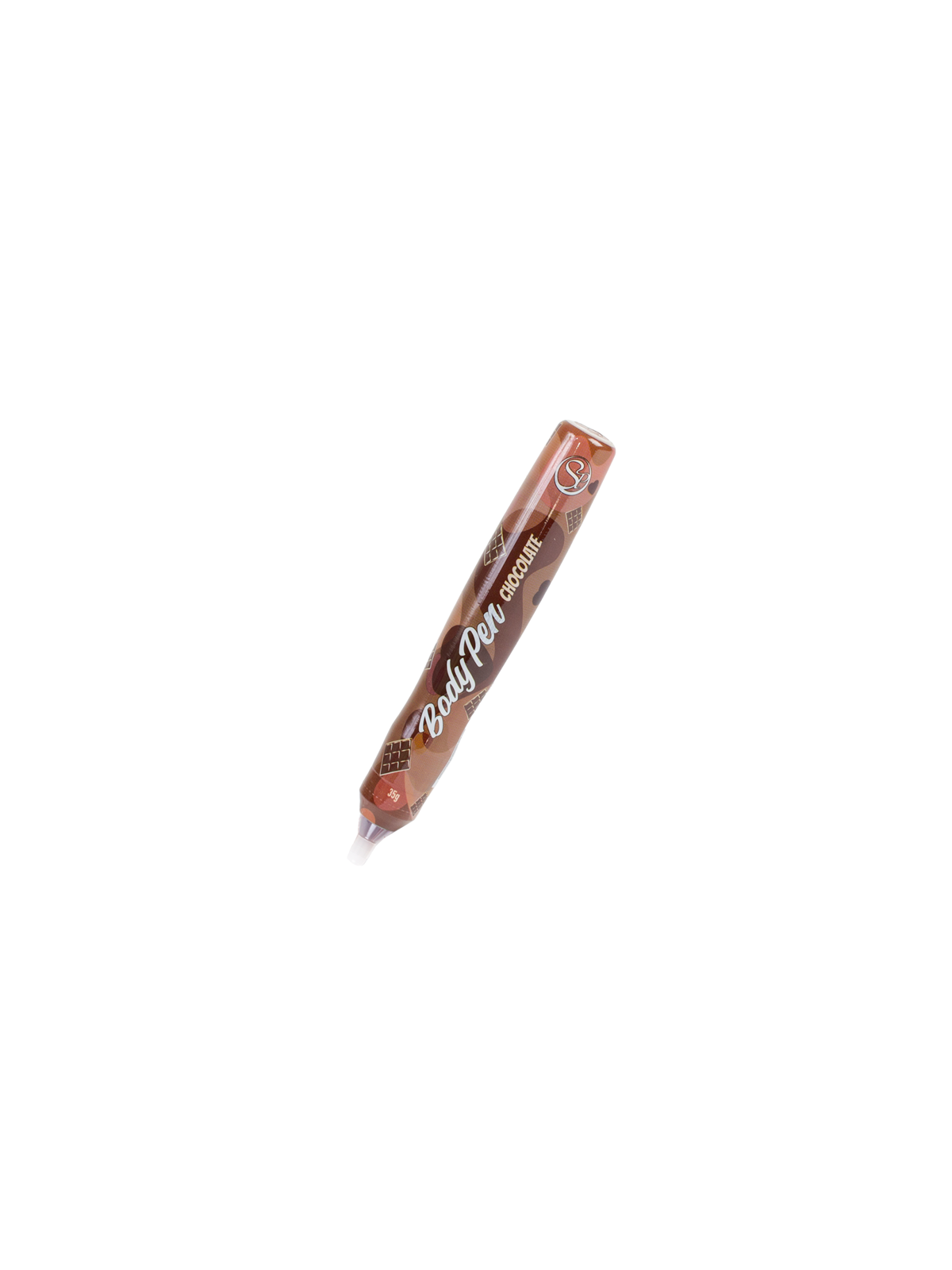 SECRET PLAY - BODY PEN CIOCCOLATO