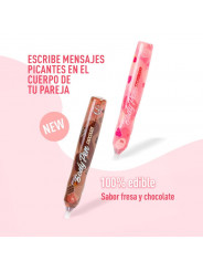 SECRET PLAY - BODY PEN CIOCCOLATO