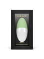 LELO - SIRI 3 MASSAGGIATORE CLITORIDE CREMA PISTACCHIO