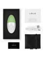 LELO - SIRI 3 MASSAGGIATORE CLITORIDE CREMA PISTACCHIO