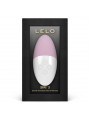 LELO - SIRI 3 MASSAGGIATORE PER CLITORIDE ROSA TENERO