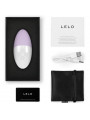 LELO - SIRI 3 MASSAGGIATORE CLITORIDE CALM LAVANDA