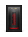 LELO - MASTURBATORE MASCHILE F1S V3 ROSSO