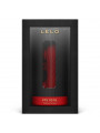 LELO - MASTURBATORE MASCHILE F1S V3 ROSSO XL