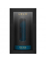 LELO - MASTURBATORE MASCHILE F1S V3 VERDE XL