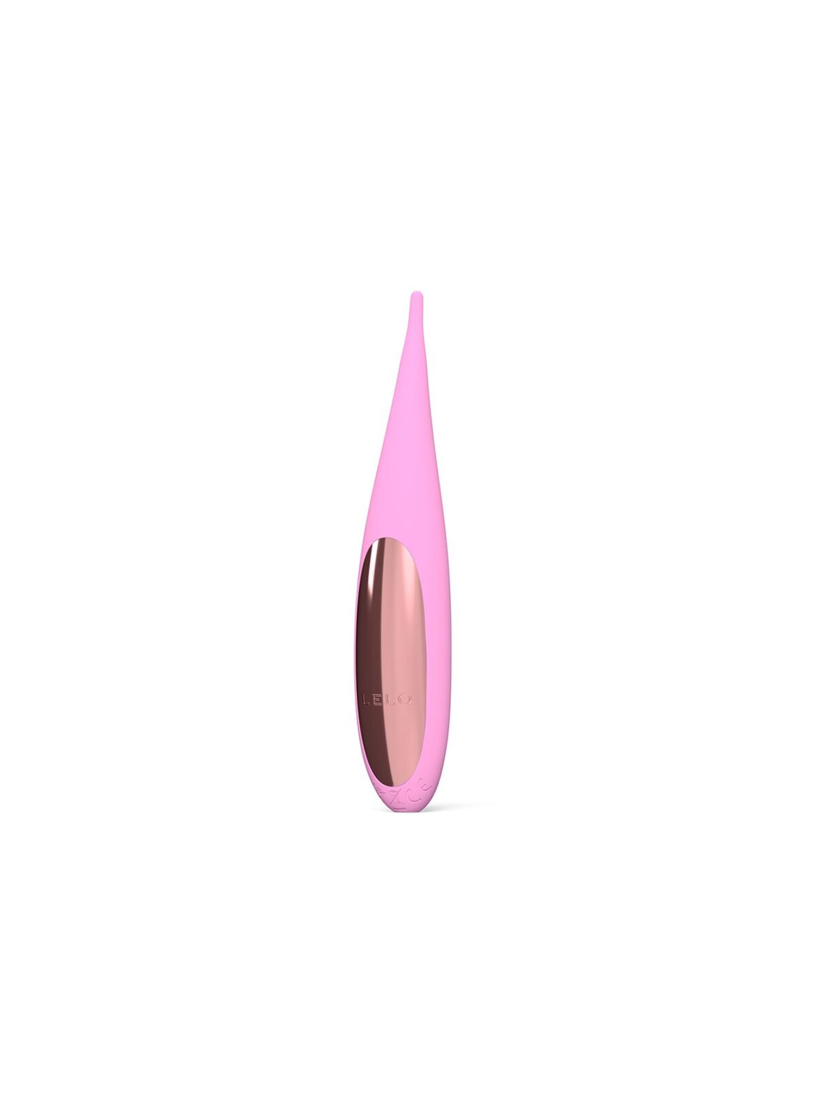 LELO - DOT TRAVEL STIMOLATORE CLITORIDE ROSA