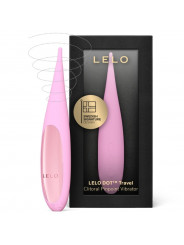 LELO - DOT TRAVEL STIMOLATORE CLITORIDE ROSA