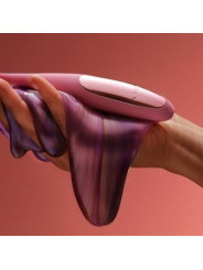 LELO - DOT TRAVEL STIMOLATORE CLITORIDE ROSA