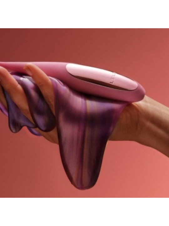 LELO - DOT TRAVEL STIMOLATORE CLITORIDE VIOLA