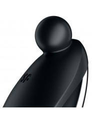 SATISFYER - SPOT ON 2 VIBRATORE LAY-ON NERO