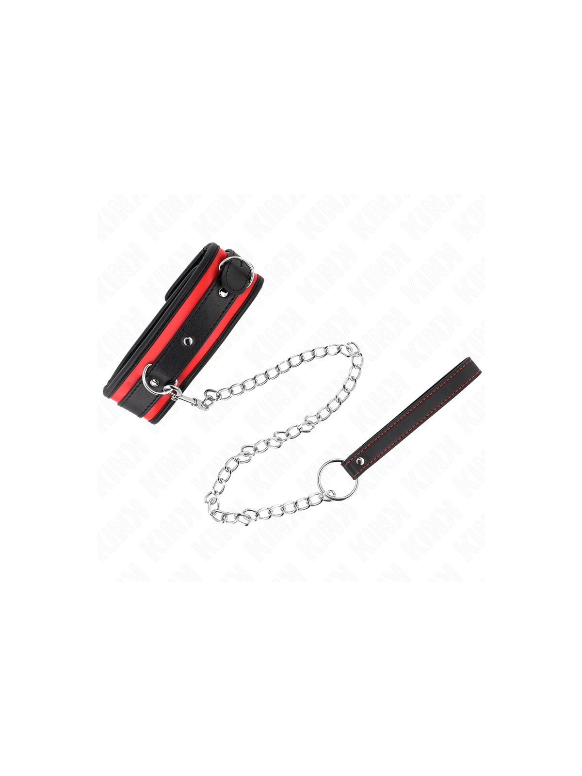 KINK - COLLANA PESANTE CON CINTURA 65 CM MODELLO 2 REGOLABILE 36,5-50 CM