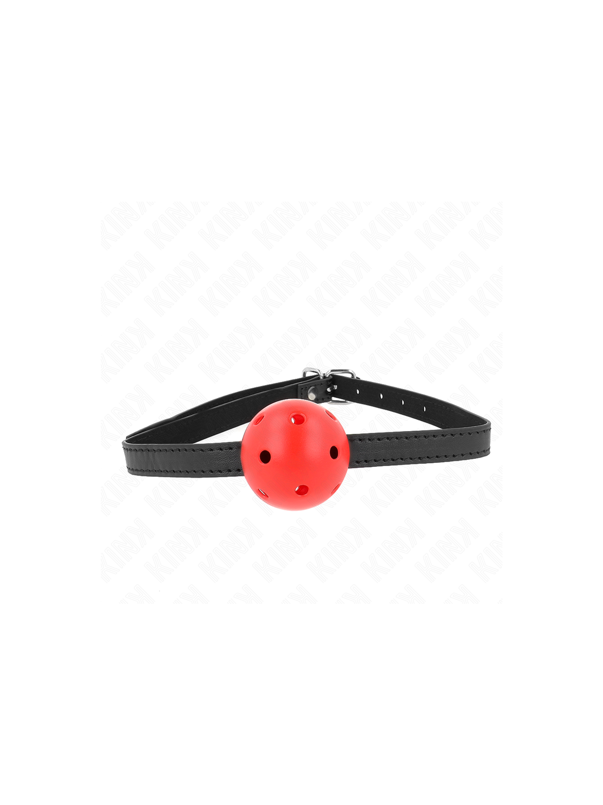 KINK - SIMPLICITY ROSSO TRASPIRANTE SFERA 4,5 CM 62 x 1,5 CM