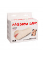 BAILE - PASSION LADY MOUTH MASTURBATORE