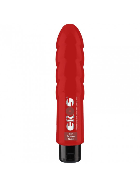 EROS - TOY SILICONE GLIDE LUBRIFICANTE A BASE DI SILICONE 175 ML