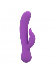 CALEXOTICS - FIRST TIME VIBRATORE PLEASER RICARICABILE VIOLA