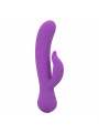 CALEXOTICS - FIRST TIME VIBRATORE PLEASER RICARICABILE VIOLA