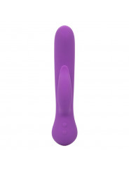 CALEXOTICS - FIRST TIME VIBRATORE PLEASER RICARICABILE VIOLA