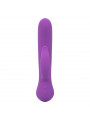 CALEXOTICS - FIRST TIME VIBRATORE PLEASER RICARICABILE VIOLA