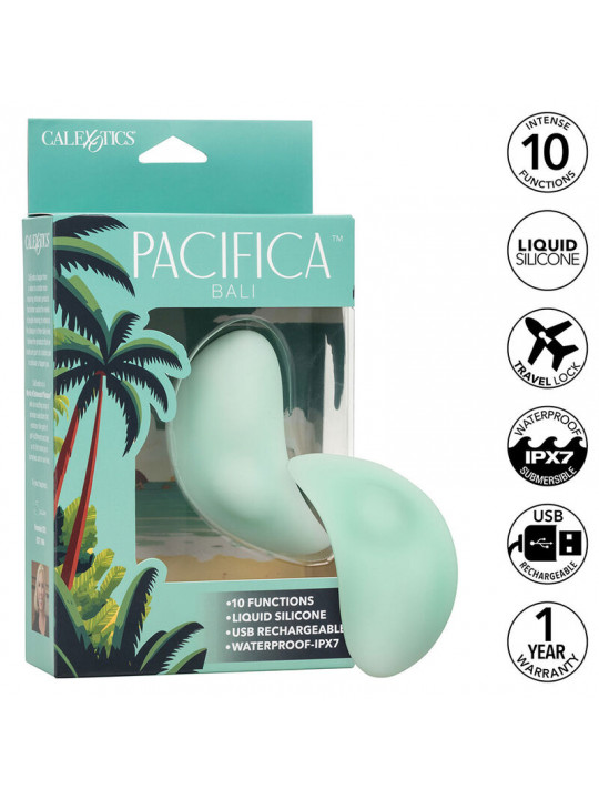 CALEXOTICS - PACIFICA BALI TEASER 10 FUNZIONI AQUA