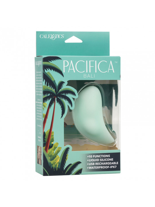 CALEXOTICS - PACIFICA BALI TEASER 10 FUNZIONI AQUA