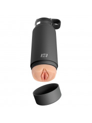 PDX PLUS - FUCK FLASK VAGINE DISCRET STROKER FLESH MODELLO 2