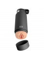 PDX PLUS - FUCK FLASK VAGINE DISCRET STROKER FLESH MODELLO 2