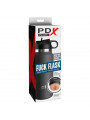 PDX PLUS - FUCK FLASK VAGINE DISCRET STROKER FLESH MODELLO 2