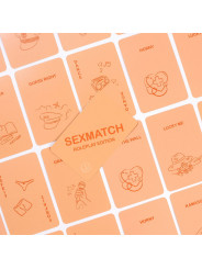 SECRETPLAY - GIOCO DI RUOLO SEXMATCH EDITION