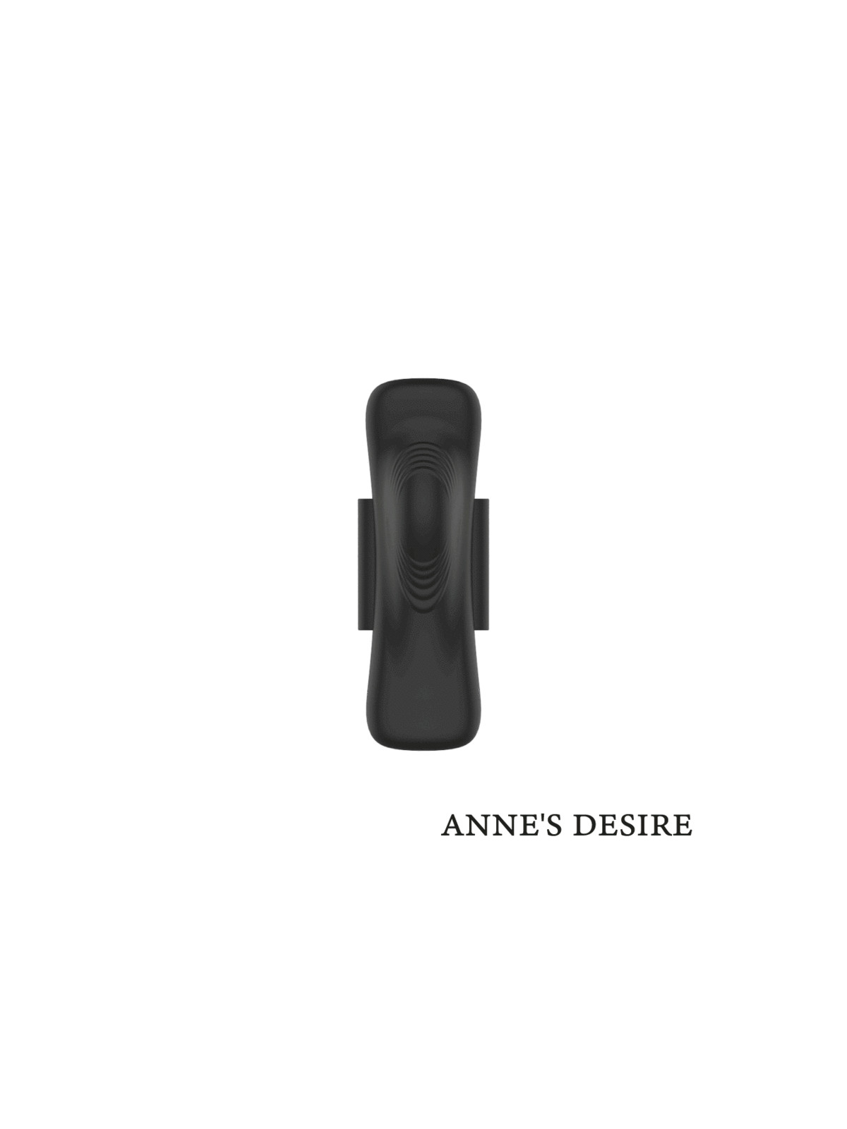 ANNE'S DESIRE - PANTY PLEASURE TECNOLOG A WATCHME NERO/ORO