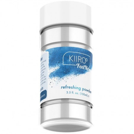 KIIROO - FEELNEW POLVERE RINFRESCANTE MANTENIMENTO IN POLVERE 100 ML