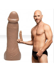 FLESHJACK - DILDO DI JOHNNY SINS 24,8 CM